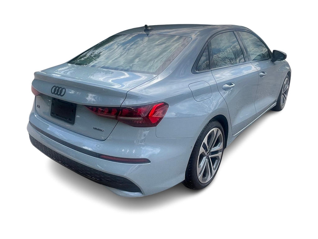Thumbnail: 2025 Audi A3 - 10