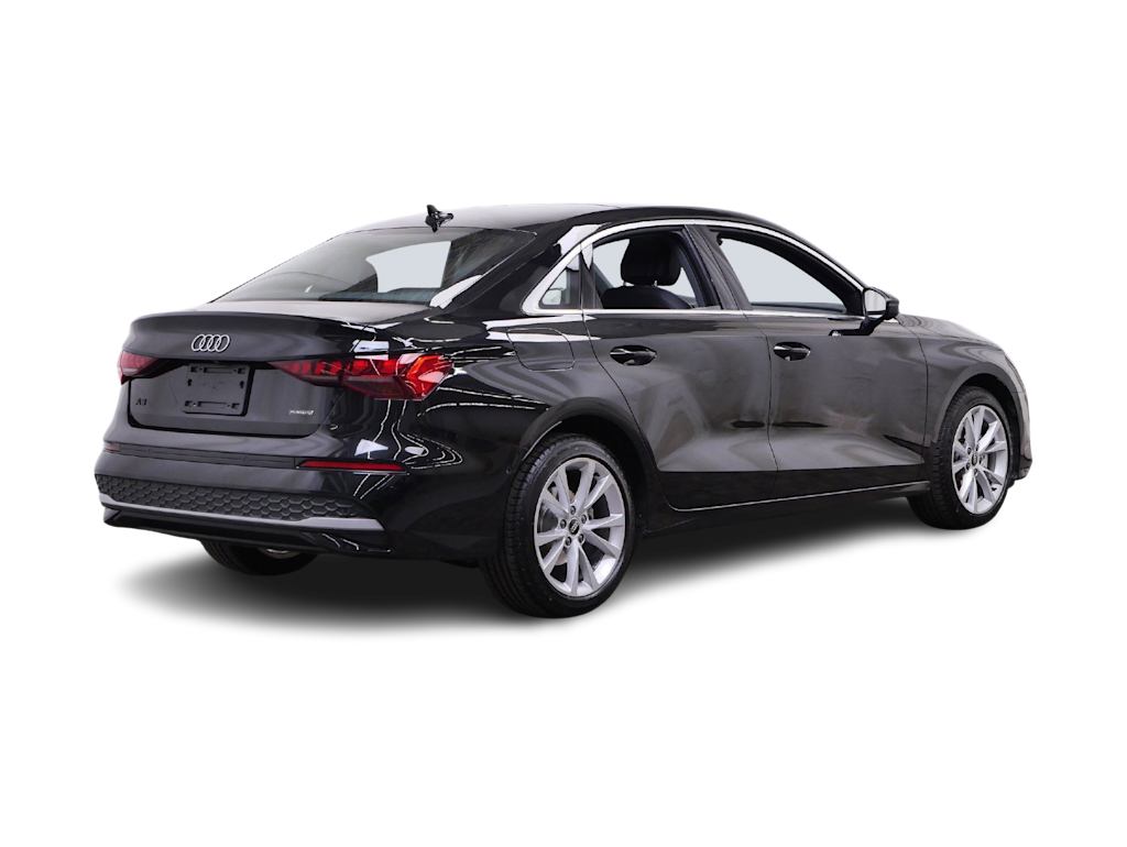 Thumbnail: 2026 Audi A3 - 11