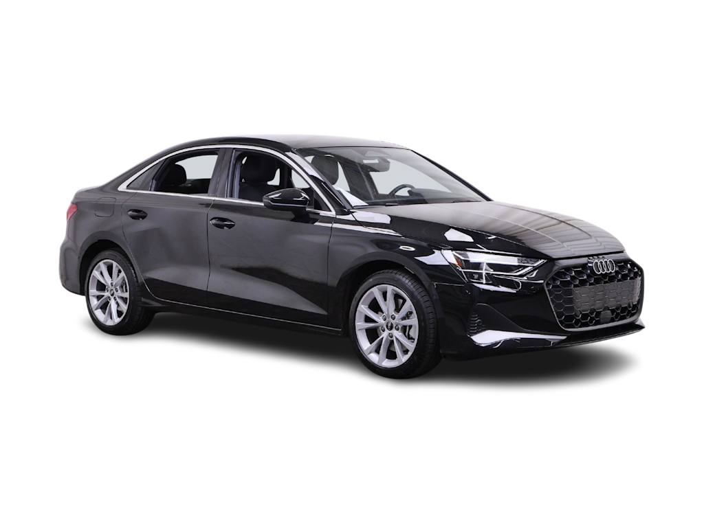 Thumbnail: 2026 Audi A3 - 13