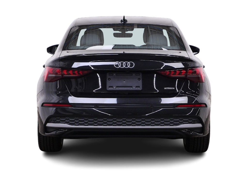 Thumbnail: 2026 Audi A3 - 5