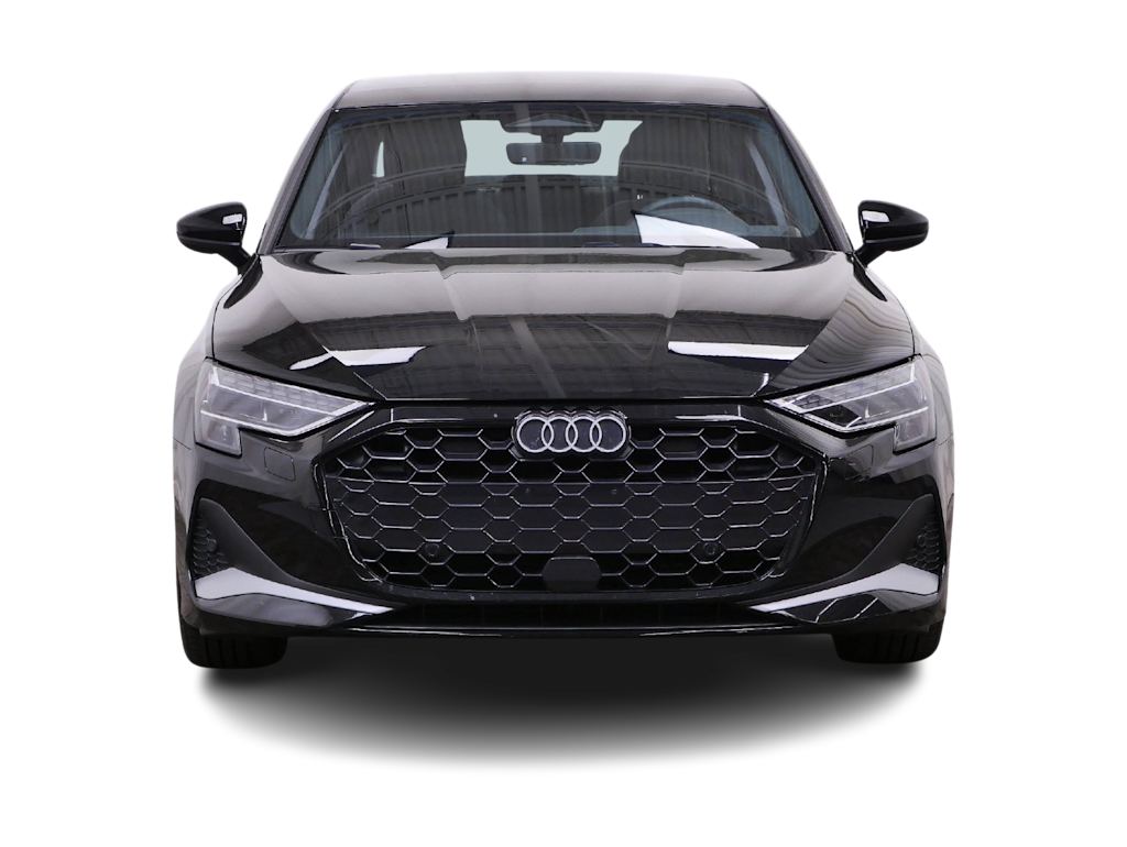 Thumbnail: 2026 Audi A3 - 14