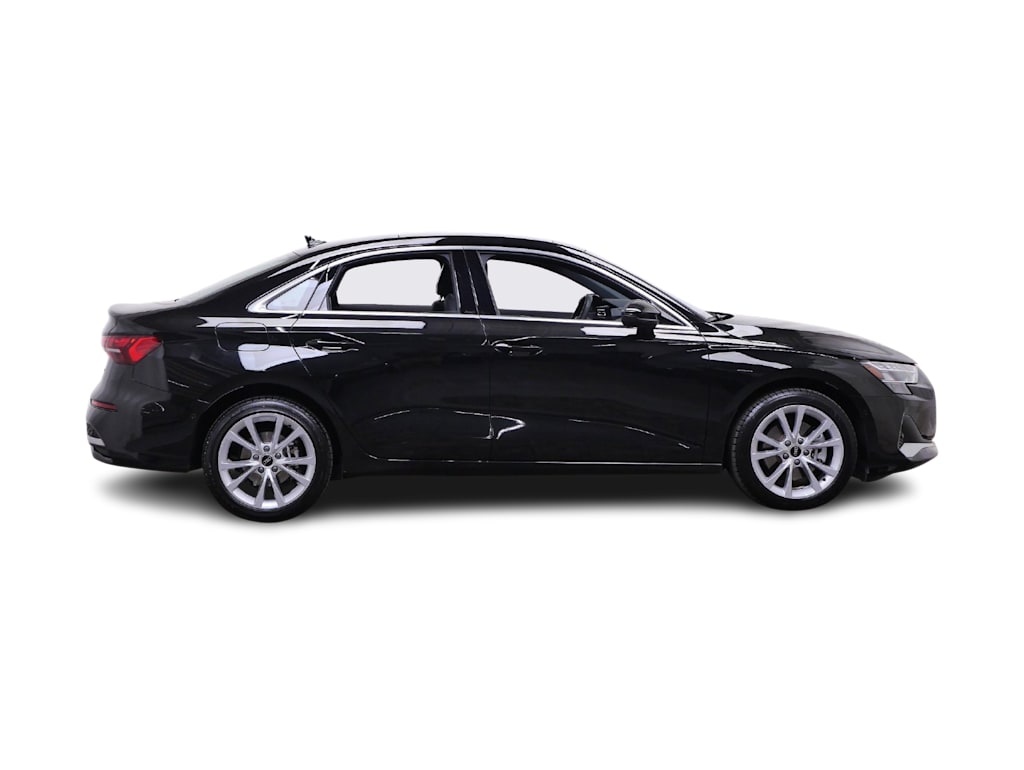 Thumbnail: 2026 Audi A3 - 12