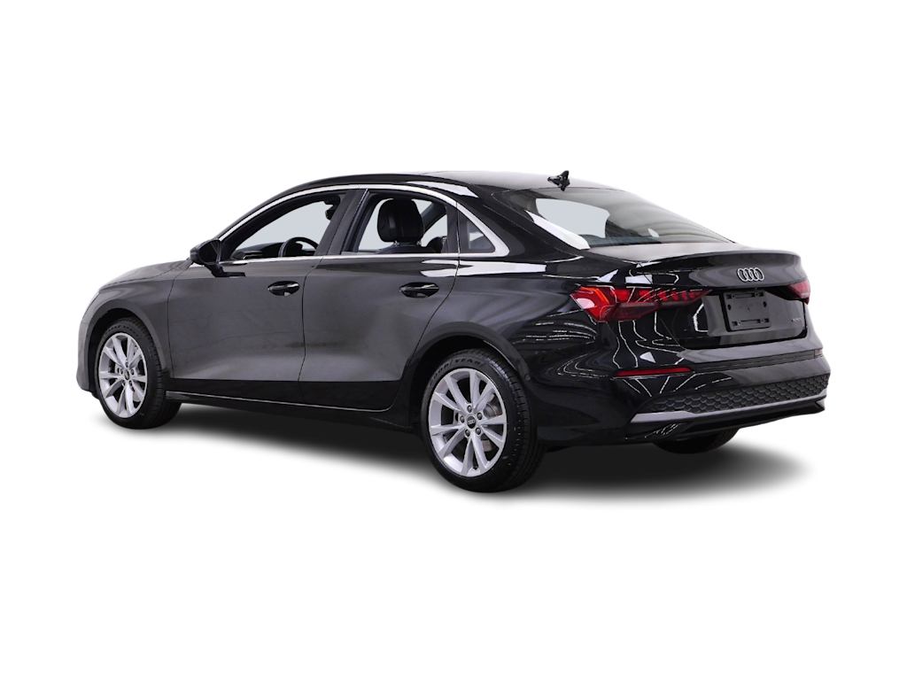 Thumbnail: 2026 Audi A3 - 4