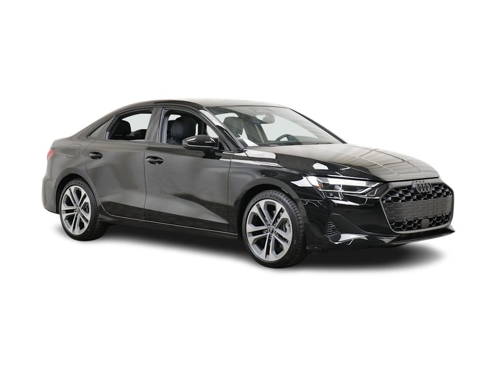 Thumbnail: 2026 Audi A3 - 11