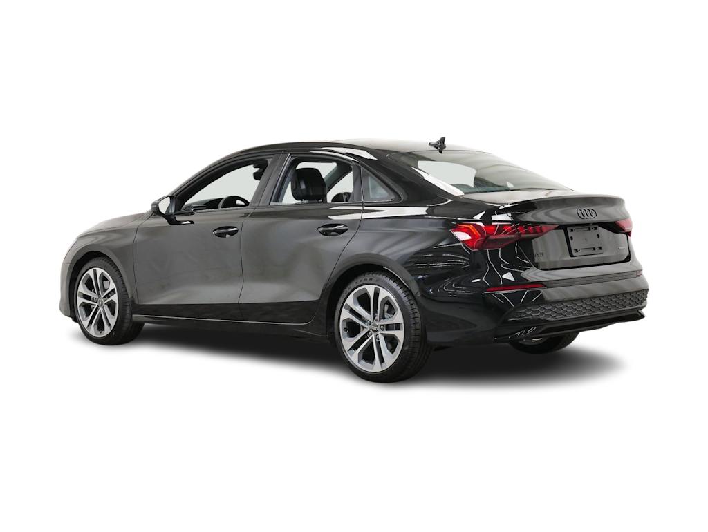 Thumbnail: 2026 Audi A3 - 4