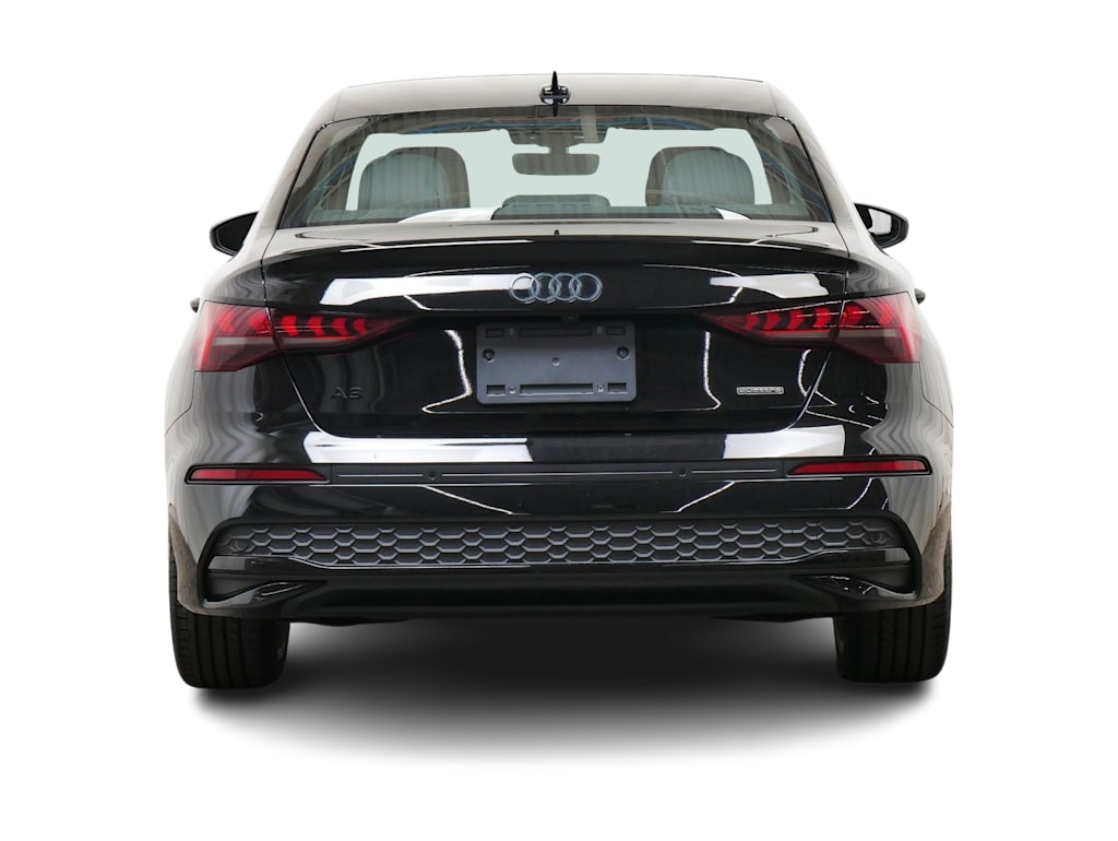 Thumbnail: 2026 Audi A3 - 5
