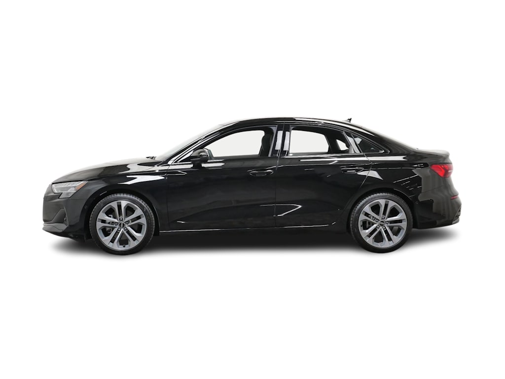 Thumbnail: 2026 Audi A3 - 3