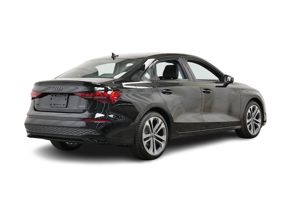 Thumbnail: 2026 Audi A3 - 9