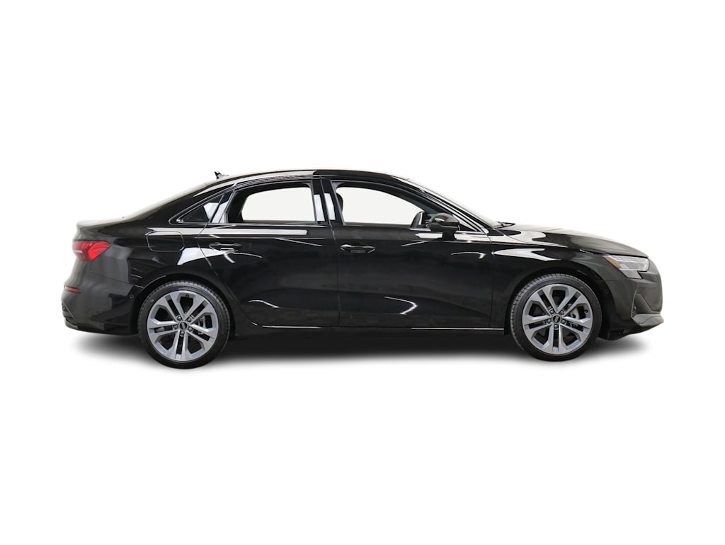 Thumbnail: 2026 Audi A3 - 10
