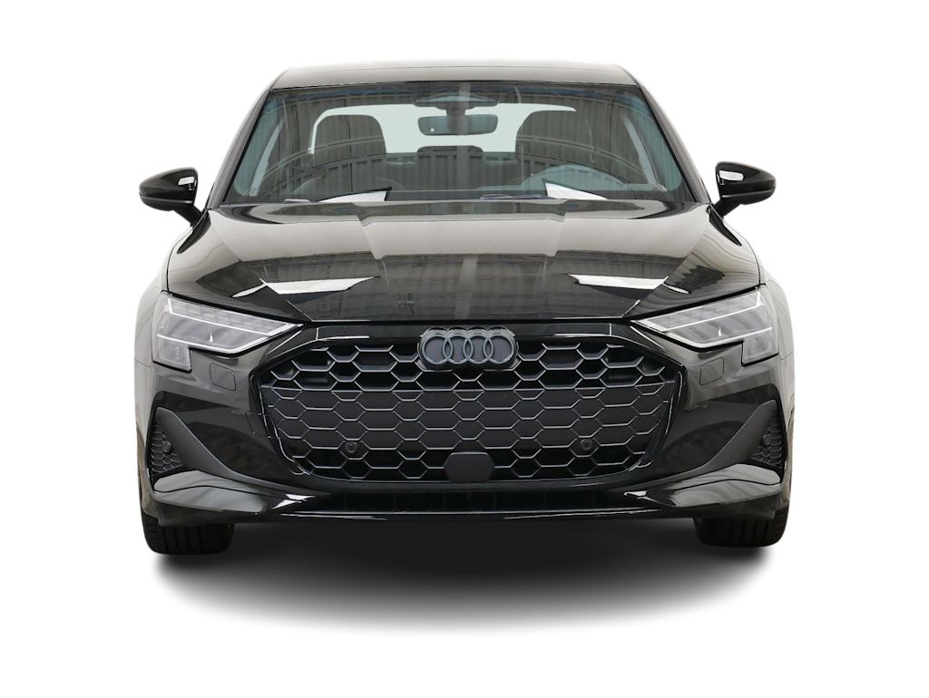 Thumbnail: 2026 Audi A3 - 12