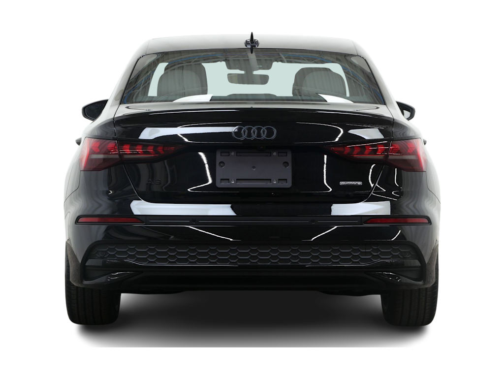 2026 Audi A3 Premium