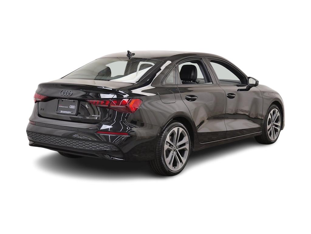 Thumbnail: 2026 Audi A3 - 11