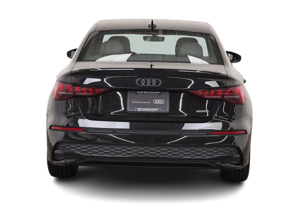 Thumbnail: 2026 Audi A3 - 5
