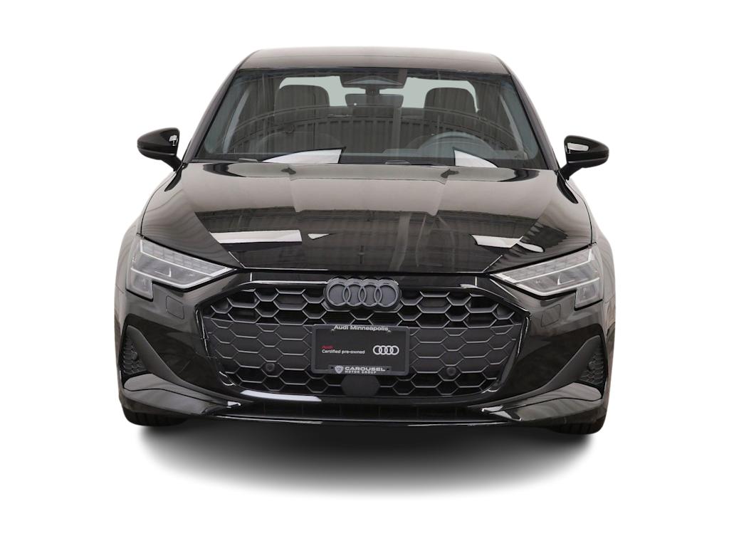 Thumbnail: 2026 Audi A3 - 14