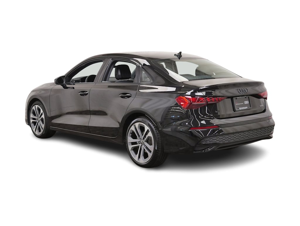 Thumbnail: 2026 Audi A3 - 4