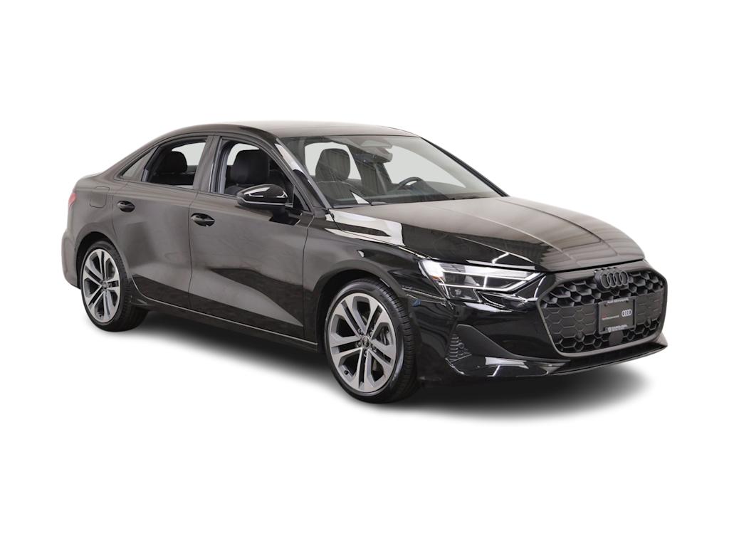 Thumbnail: 2026 Audi A3 - 13