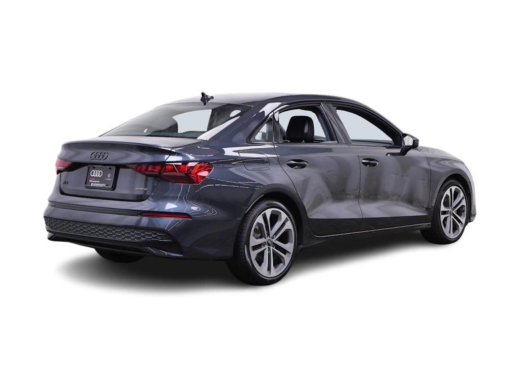 Thumbnail: 2026 Audi A3 - 12