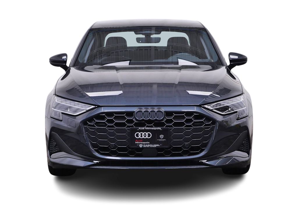Thumbnail: 2026 Audi A3 - 6