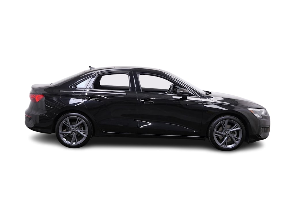 Thumbnail: 2024 Audi A3 - 12