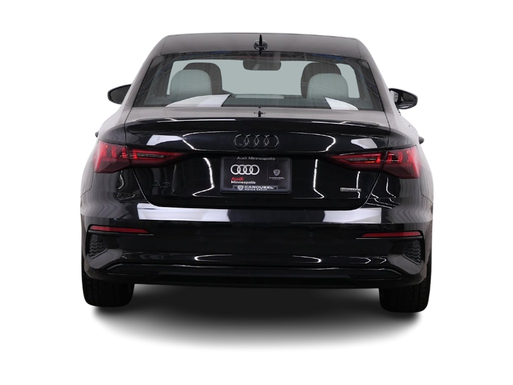 Thumbnail: 2024 Audi A3 - 5