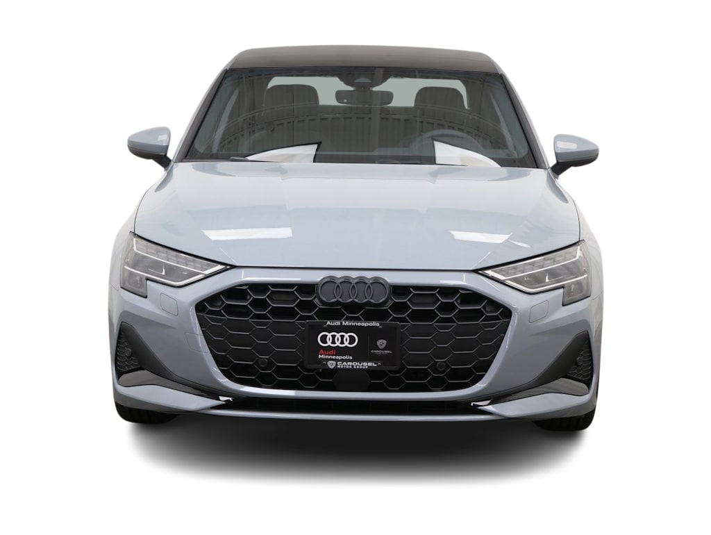 Thumbnail: 2025 Audi A3 - 6