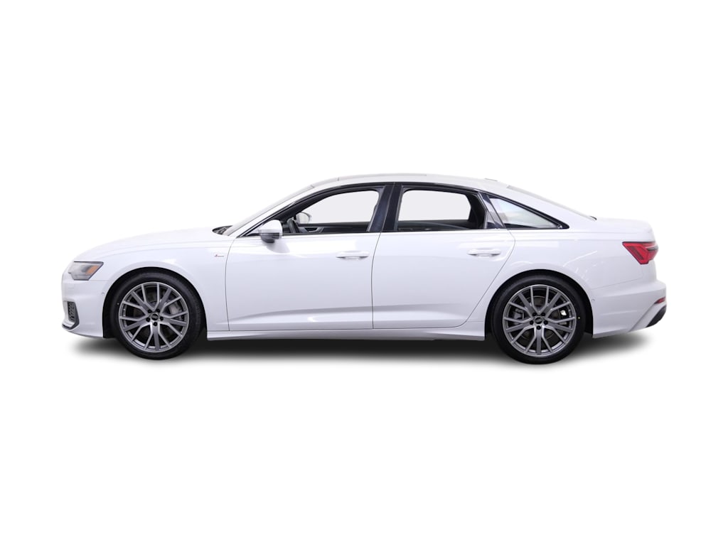 Thumbnail: 2023 Audi A6 - 3