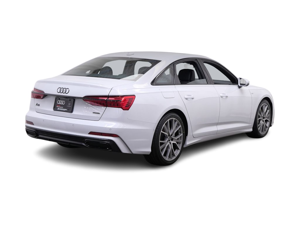 Thumbnail: 2023 Audi A6 - 11