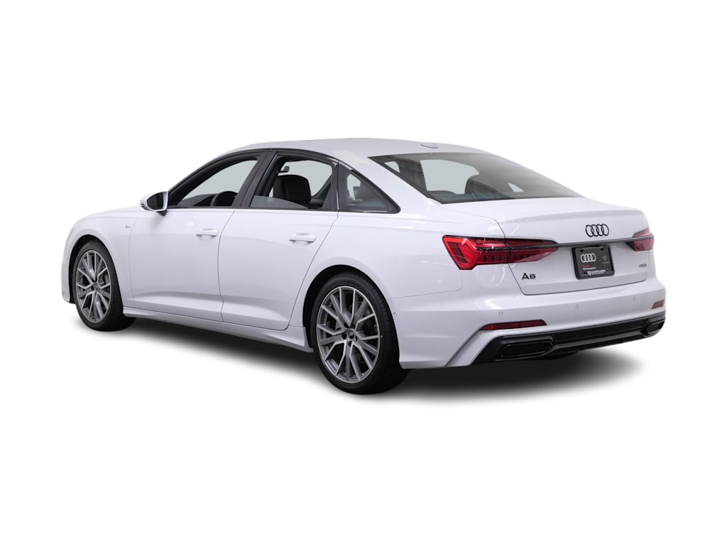 Thumbnail: 2023 Audi A6 - 4
