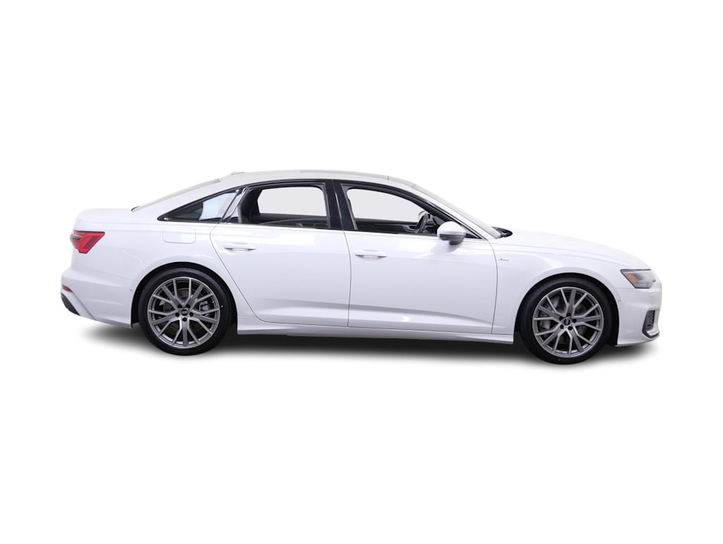 Thumbnail: 2023 Audi A6 - 12
