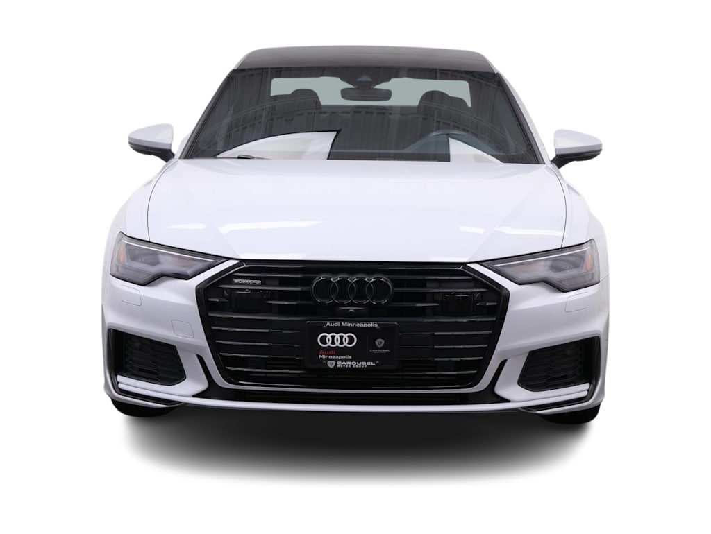 Thumbnail: 2023 Audi A6 - 6