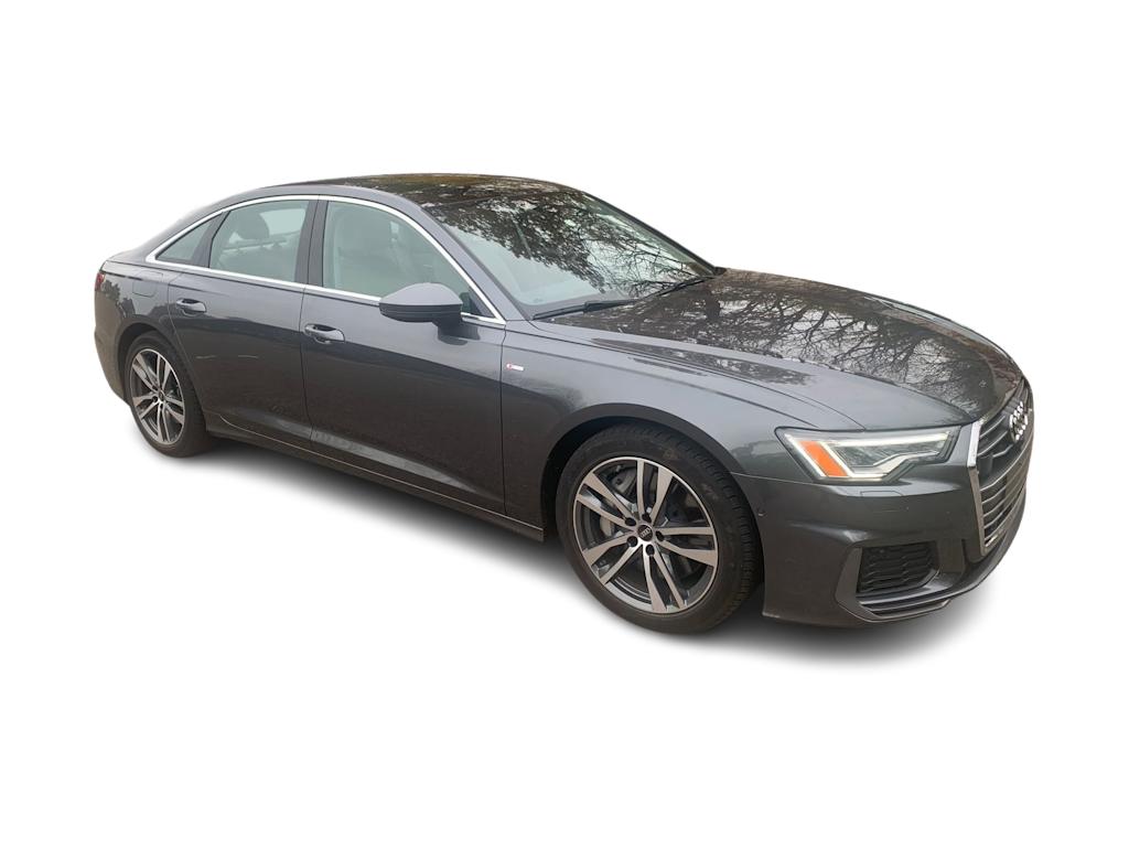 Thumbnail: 2022 Audi A6 - 7