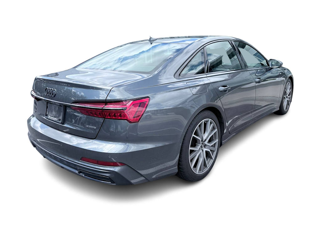 Thumbnail: 2023 Audi A6 - 7