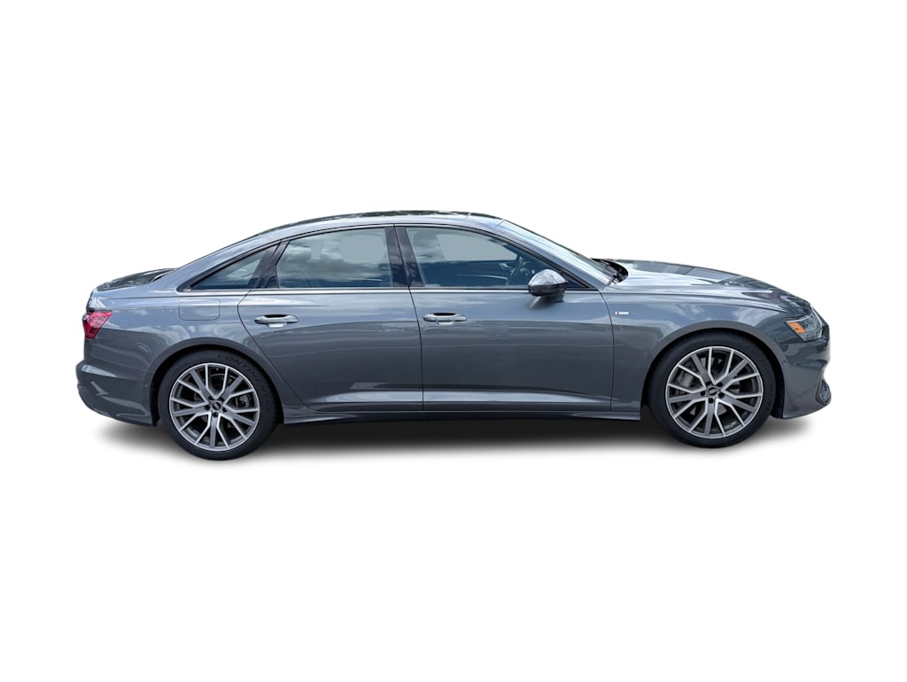 Thumbnail: 2023 Audi A6 - 8