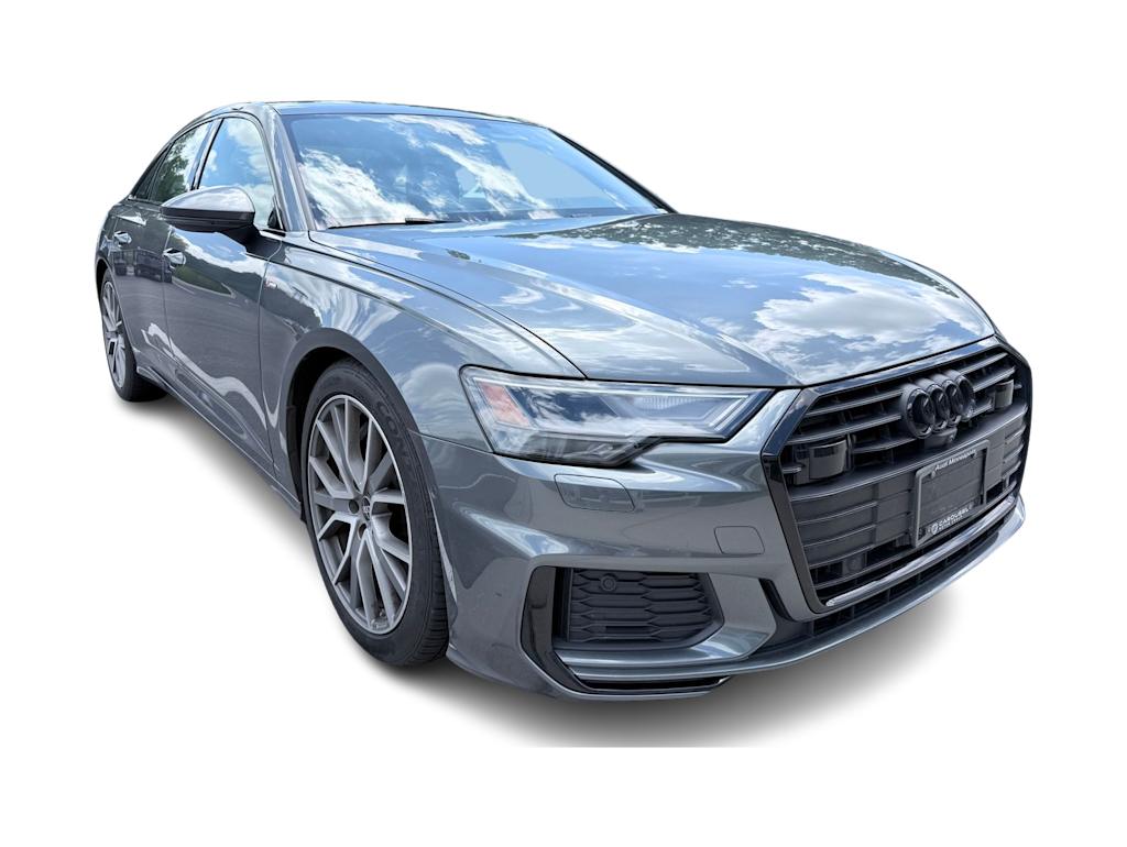 Thumbnail: 2023 Audi A6 - 9