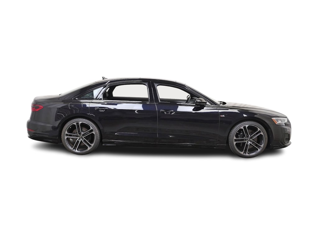 Thumbnail: 2026 Audi A8 - 9