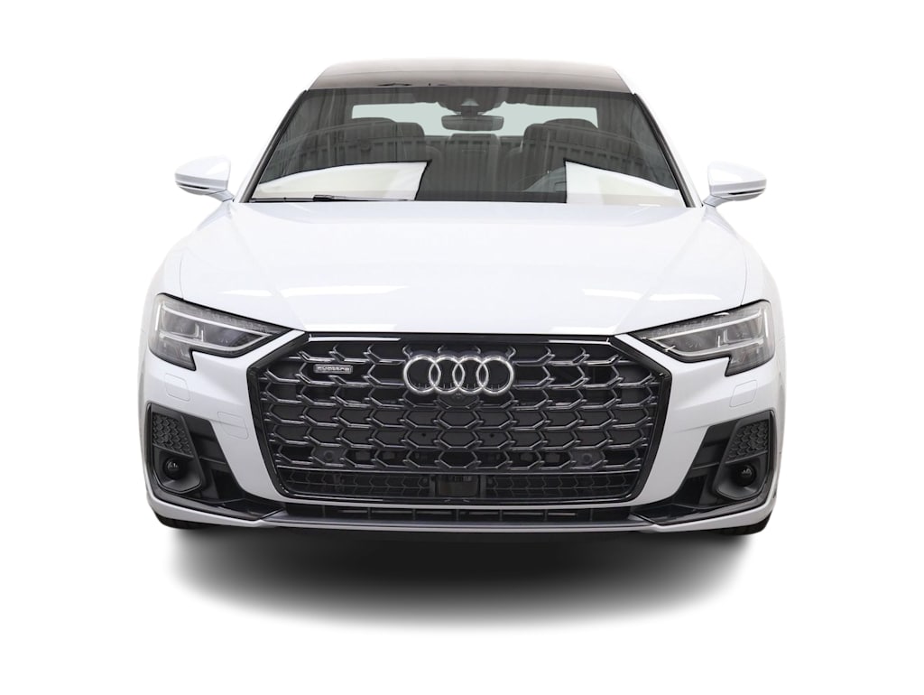 Thumbnail: 2026 Audi A8 - 6