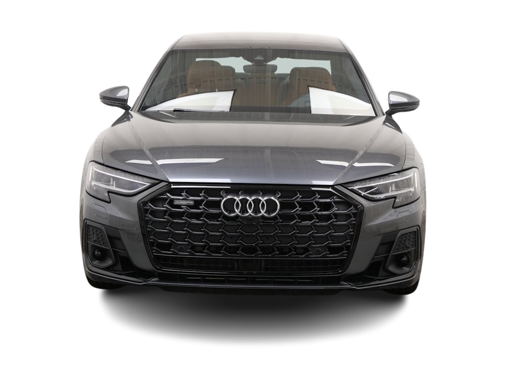 Thumbnail: 2026 Audi A8 - 6
