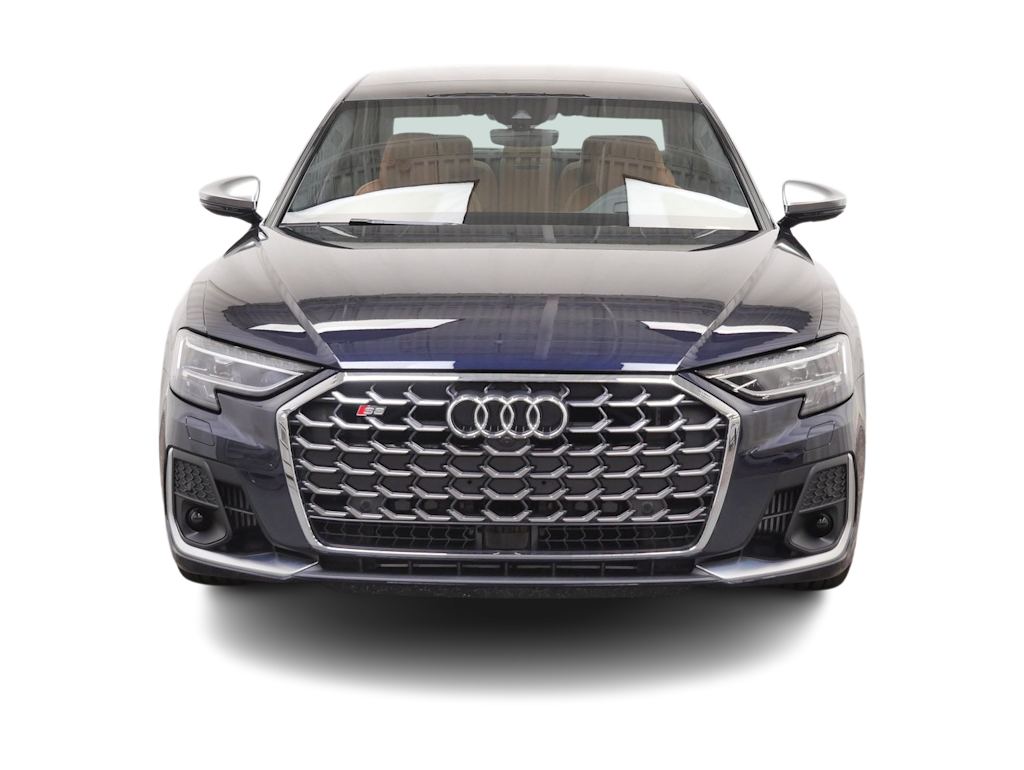 Thumbnail: 2026 Audi S8 - 6