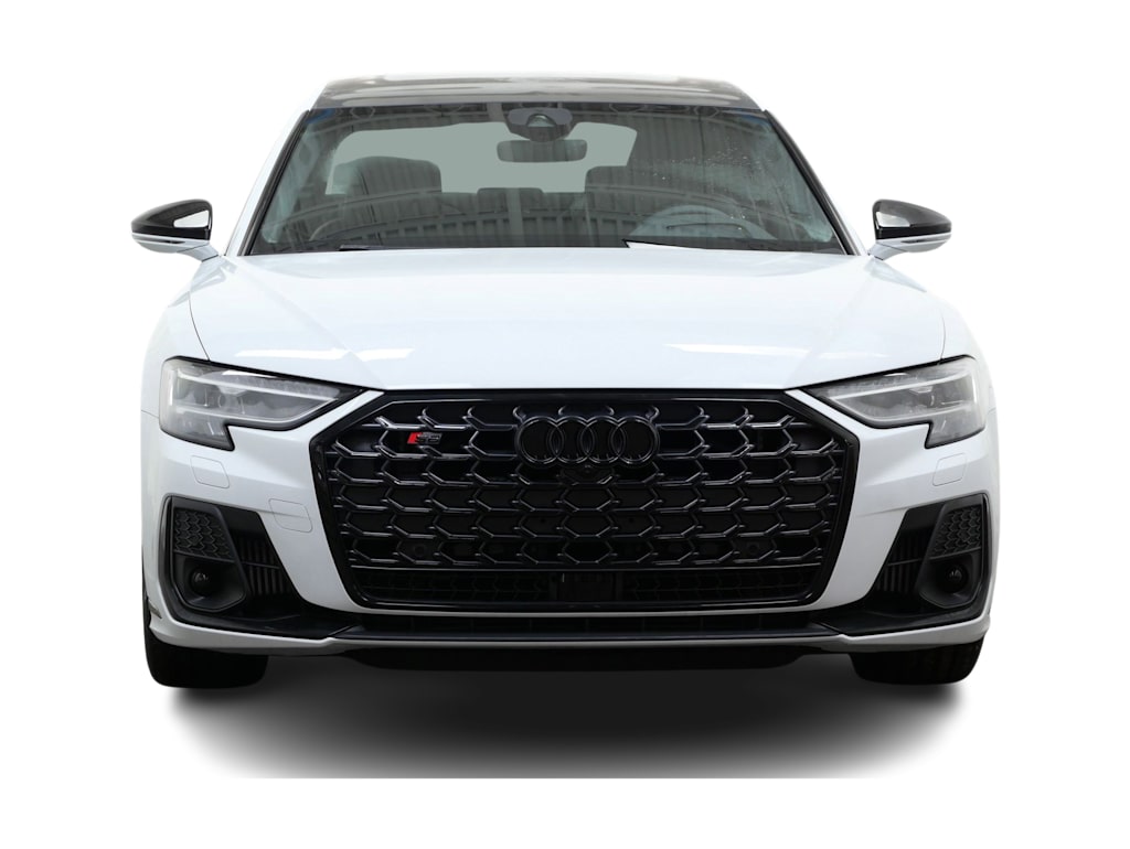 Thumbnail: 2026 Audi S8 - 6