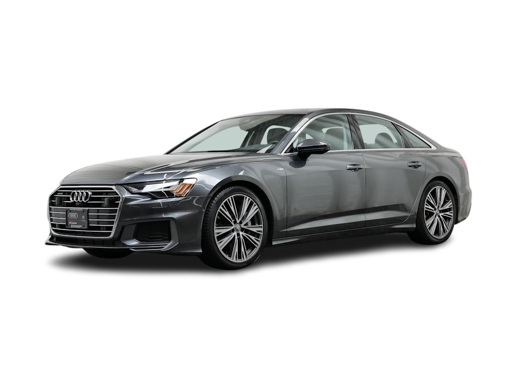 Used 2019 Audi A6 Prestige with VIN WAUM2AF20KN079456 for sale in Saint Paul, Minnesota