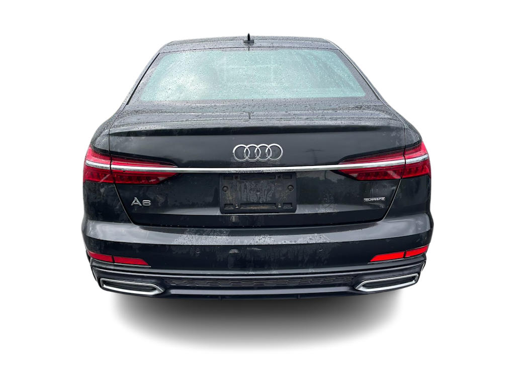 Thumbnail: 2019 Audi A6 - 3