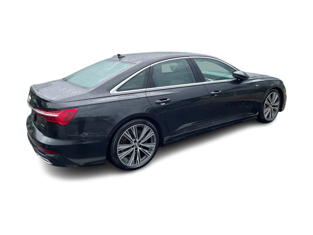 Thumbnail: 2019 Audi A6 - 6