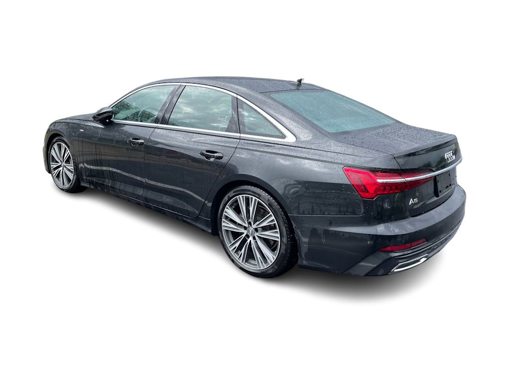 Thumbnail: 2019 Audi A6 - 2