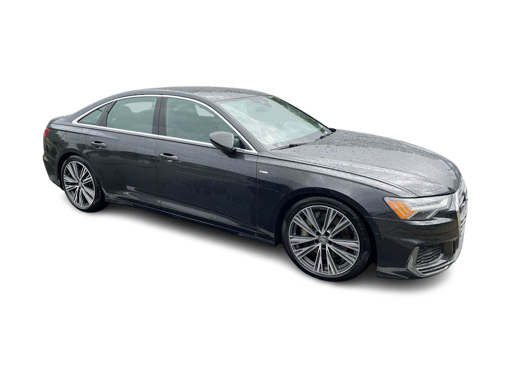 Thumbnail: 2019 Audi A6 - 7