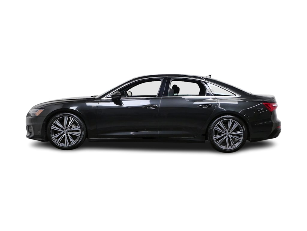 Thumbnail: 2019 Audi A6 - 3