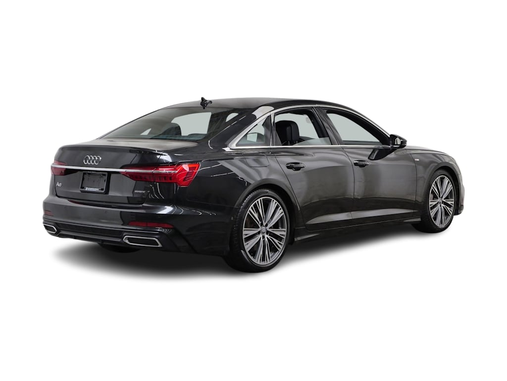 Thumbnail: 2019 Audi A6 - 13