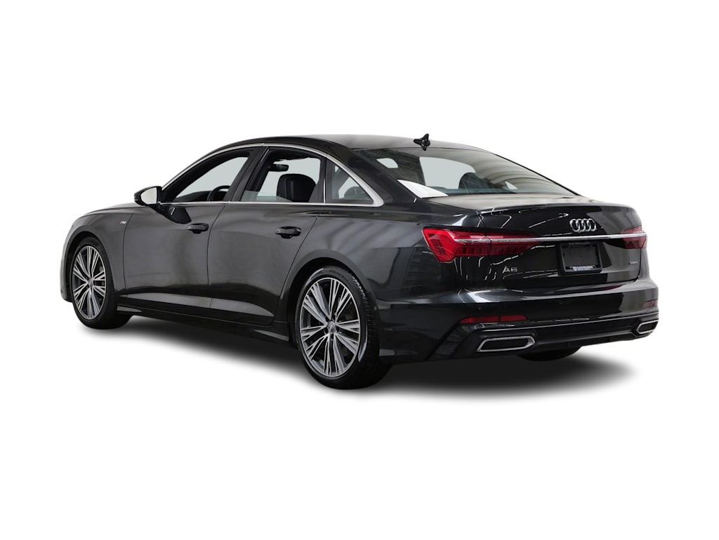 Thumbnail: 2019 Audi A6 - 4