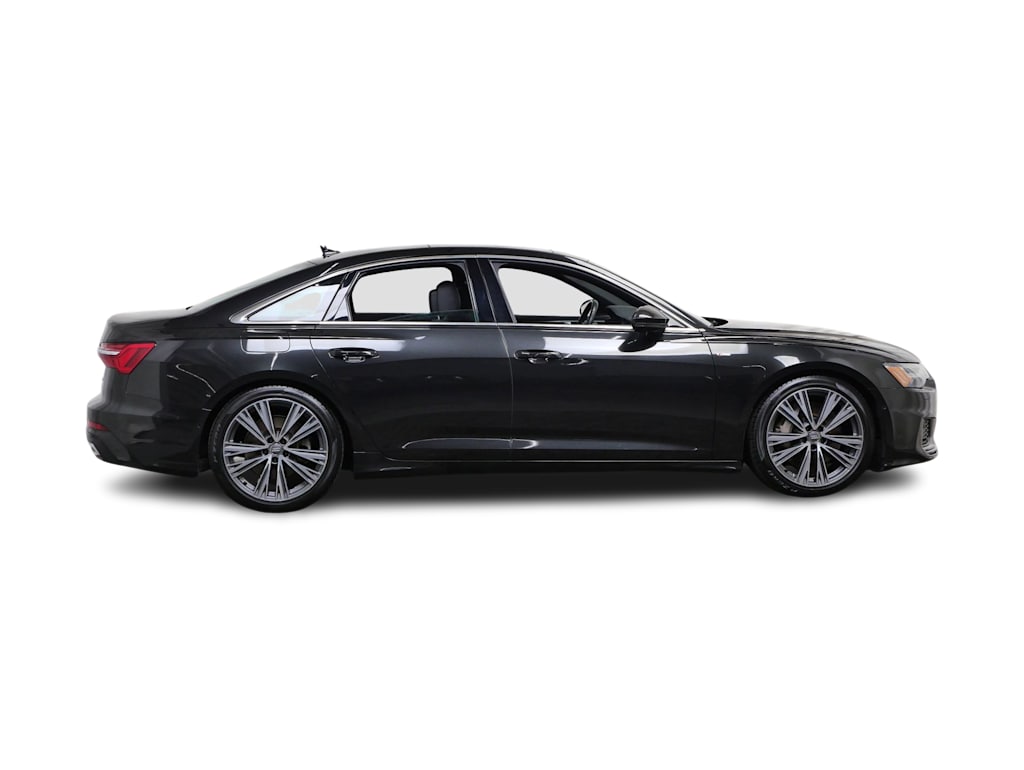 Thumbnail: 2019 Audi A6 - 14