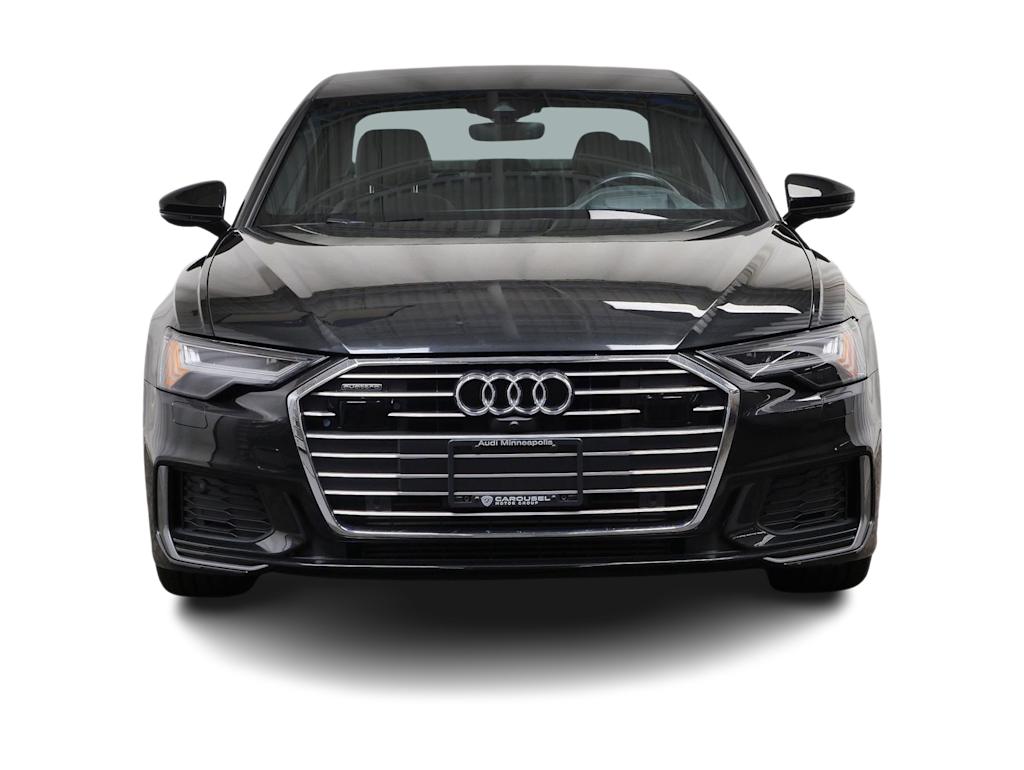 Thumbnail: 2019 Audi A6 - 6