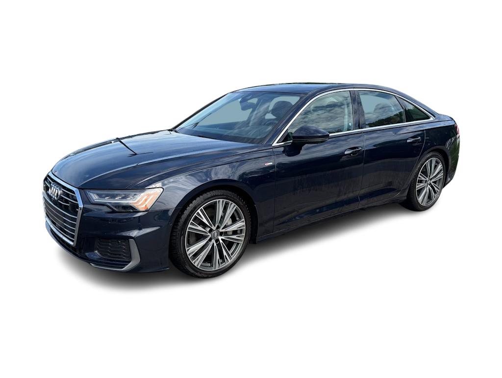Thumbnail: 2019 Audi A6 - 7